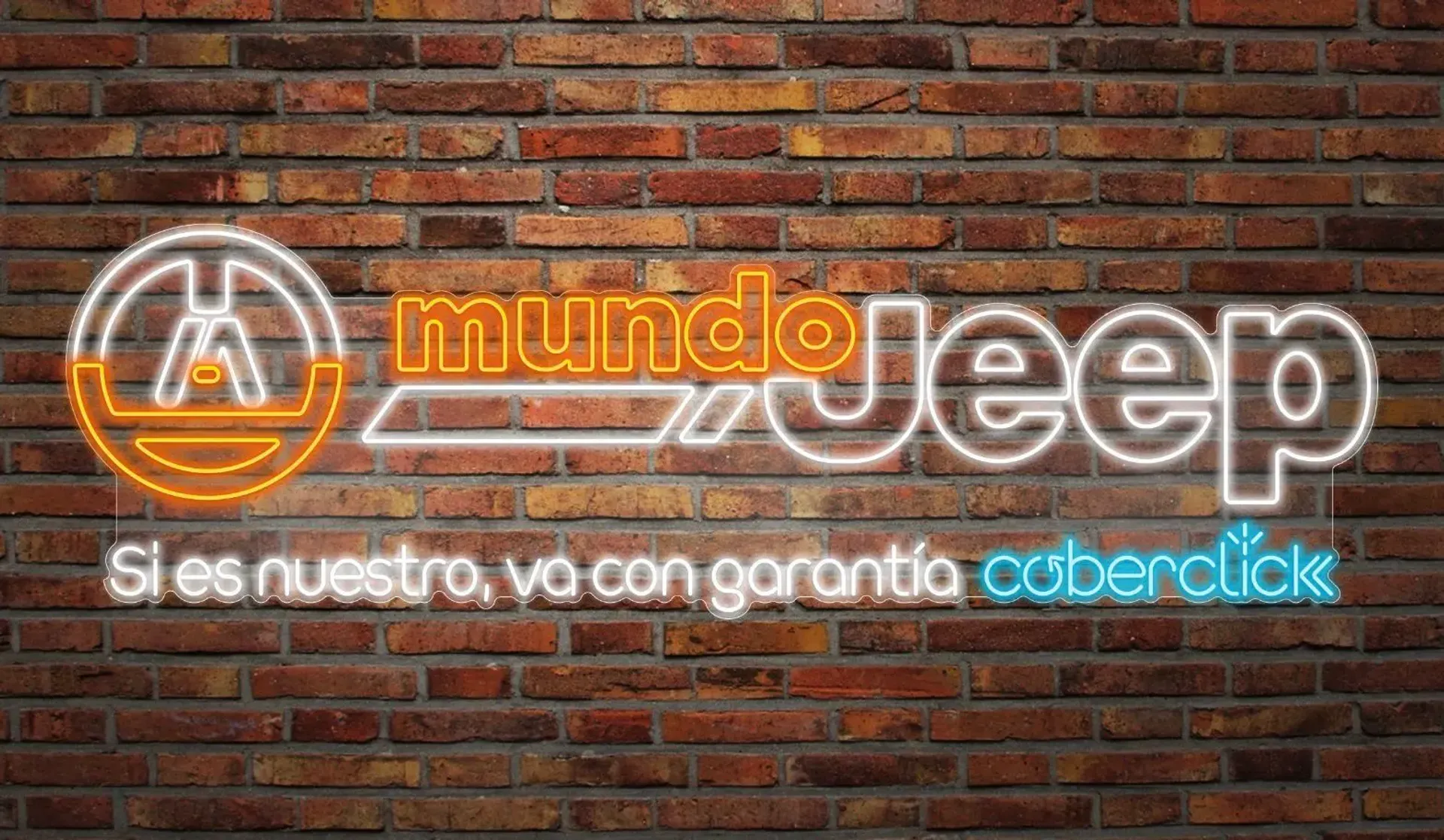 Garantía mecánica Coberclick en Mundo Jeep