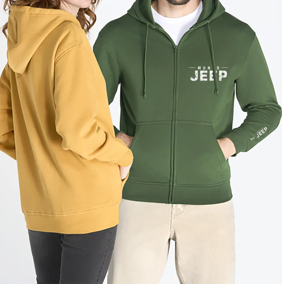 Foto de Sudadera con capucha