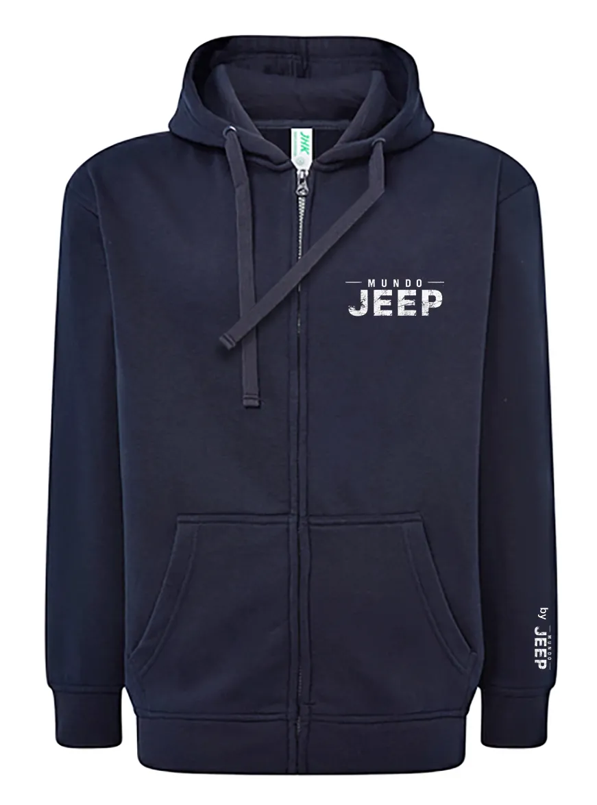 Diseño estampado de Sudadera con capucha