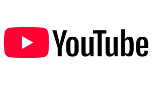 YouTube Logo
